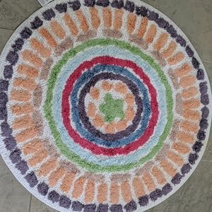 Pottery Barn Kids Bath Mat